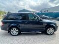 Land Rover Range Rover Sport 3.0 SD V6 Autobiography Sport Auto 4WD Euro 5 5dr 2
