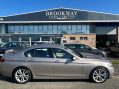 BMW 5 Series 2.0 520d Luxury Auto Euro 6 (s/s) 4dr 3