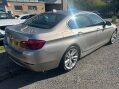 BMW 5 Series 2.0 520d Luxury Auto Euro 6 (s/s) 4dr 22