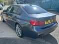 BMW 3 Series 2.0 320d M Sport Auto Euro 5 (s/s) 4dr 5