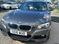 BMW 3 Series 2.0 320d M Sport Auto Euro 5 (s/s) 4dr 17