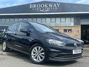 Volkswagen Golf SV 1.5 TSI EVO SE Nav Euro 6 (s/s) 5dr