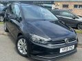 Volkswagen Golf SV 1.5 TSI EVO SE Nav Euro 6 (s/s) 5dr 10