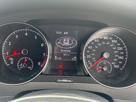 Volkswagen Golf SV 1.5 TSI EVO SE Nav Euro 6 (s/s) 5dr 19