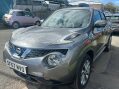 Nissan Juke 1.5 dCi Tekna Euro 6 (s/s) 5dr 9