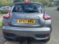 Nissan Juke 1.5 dCi Tekna Euro 6 (s/s) 5dr 6