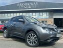 Nissan Juke 1.5 dCi Tekna Euro 6 (s/s) 5dr