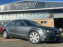 Audi A4 2.0 TFSI SE quattro Euro 4 4dr