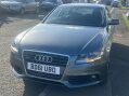 Audi A4 2.0 TFSI SE quattro Euro 4 4dr 14