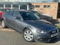Audi A4 2.0 TFSI SE quattro Euro 4 4dr 5