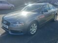 Audi A4 2.0 TFSI SE quattro Euro 4 4dr 13