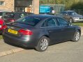 Audi A4 2.0 TFSI SE quattro Euro 4 4dr 3