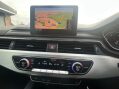 Audi A4 2.0 TDI S line S Tronic Euro 6 (s/s) 5dr 24