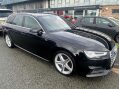Audi A4 2.0 TDI S line S Tronic Euro 6 (s/s) 5dr 20