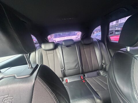 Audi A4 2.0 TDI S line S Tronic Euro 6 (s/s) 5dr 28