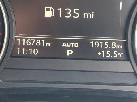 Audi A4 2.0 TDI S line S Tronic Euro 6 (s/s) 5dr 23