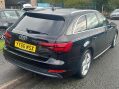 Audi A4 2.0 TDI S line S Tronic Euro 6 (s/s) 5dr 21