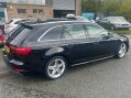 Audi A4 2.0 TDI S line S Tronic Euro 6 (s/s) 5dr 5