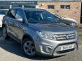 Suzuki Vitara 1.6 SZ-T Euro 6 (s/s) 5dr 2