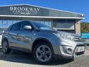 Suzuki Vitara 1.6 SZ-T Euro 6 (s/s) 5dr