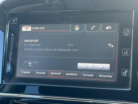 Suzuki Vitara 1.6 SZ-T Euro 6 (s/s) 5dr 27