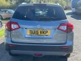 Suzuki Vitara 1.6 SZ-T Euro 6 (s/s) 5dr 23