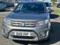 Suzuki Vitara 1.6 SZ-T Euro 6 (s/s) 5dr 7