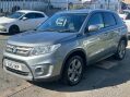 Suzuki Vitara 1.6 SZ-T Euro 6 (s/s) 5dr 26
