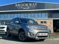 Suzuki Vitara 1.6 SZ-T Euro 6 (s/s) 5dr 3
