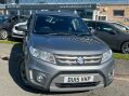 Suzuki Vitara 1.6 SZ-T Euro 6 (s/s) 5dr 6