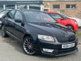 Skoda Octavia 1.6 TDI Black Edition Euro 5 (s/s) 5dr 7