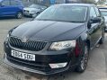 Skoda Octavia 1.6 TDI Black Edition Euro 5 (s/s) 5dr 21
