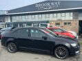 Skoda Octavia 1.6 TDI Black Edition Euro 5 (s/s) 5dr 6