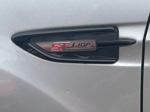 Ford Kuga 1.5T EcoBoost ST-Line Euro 6 (s/s) 5dr 22