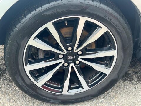 Ford Kuga 1.5T EcoBoost ST-Line Euro 6 (s/s) 5dr 30