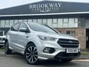 Ford Kuga 1.5T EcoBoost ST-Line Euro 6 (s/s) 5dr