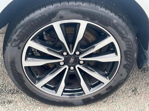 Ford Kuga 1.5T EcoBoost ST-Line Euro 6 (s/s) 5dr 28