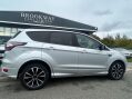 Ford Kuga 1.5T EcoBoost ST-Line Euro 6 (s/s) 5dr 13