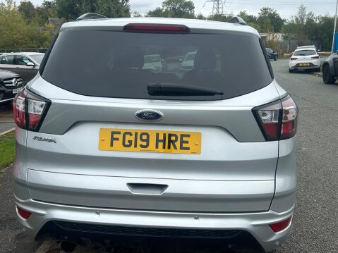 Ford Kuga 1.5T EcoBoost ST-Line Euro 6 (s/s) 5dr 20