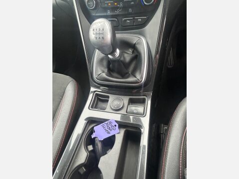 Ford Kuga 1.5T EcoBoost ST-Line Euro 6 (s/s) 5dr 25