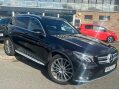 Mercedes-Benz GLC 2.1 GLC250d AMG Line (Premium) G-Tronic 4MATIC Euro 6 (s/s) 5dr 25