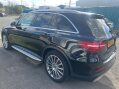 Mercedes-Benz GLC 2.1 GLC250d AMG Line (Premium) G-Tronic 4MATIC Euro 6 (s/s) 5dr 6
