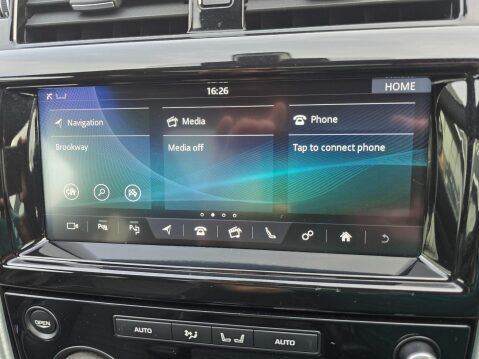 Land Rover Discovery 2.0 SD4 HSE Luxury Auto 4WD Euro 6 (s/s) 5dr 22