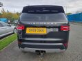 Land Rover Discovery 2.0 SD4 HSE Luxury Auto 4WD Euro 6 (s/s) 5dr 7