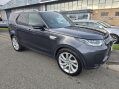 Land Rover Discovery 2.0 SD4 HSE Luxury Auto 4WD Euro 6 (s/s) 5dr 6