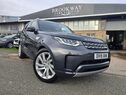 Land Rover Discovery 2.0 SD4 HSE Luxury Auto 4WD Euro 6 (s/s) 5dr