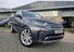 Land Rover Discovery 2.0 SD4 HSE Luxury Auto 4WD Euro 6 (s/s) 5dr