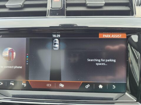 Land Rover Discovery 2.0 SD4 HSE Luxury Auto 4WD Euro 6 (s/s) 5dr 25