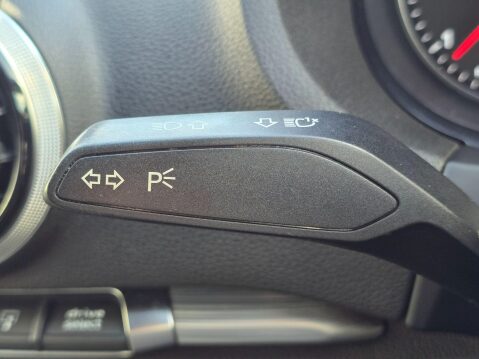 Audi A3 1.4 TFSI CoD Sport Euro 6 (s/s) 3dr 27