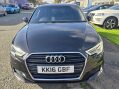 Audi A3 1.4 TFSI CoD Sport Euro 6 (s/s) 3dr 10
